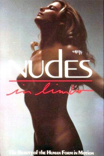 Poster of Nudes in Limbo
