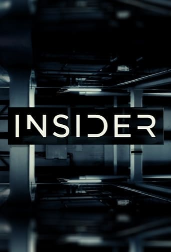 Poster of Insider