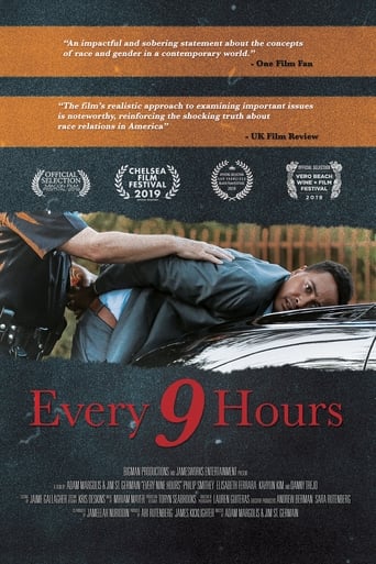 Poster of Every 9 Hours