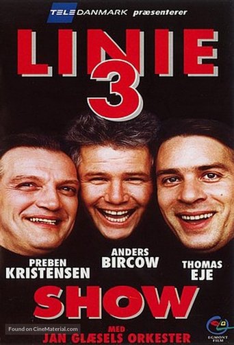 Poster of Linie 3 Show