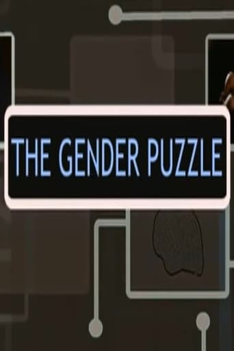 Poster of The Gender Puzzle