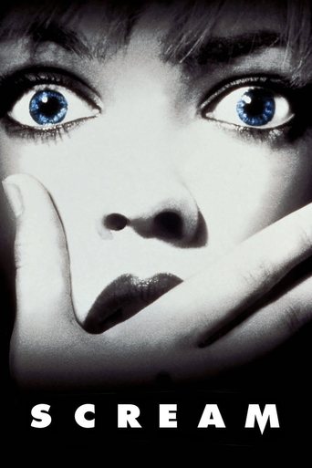 Poster of Scream