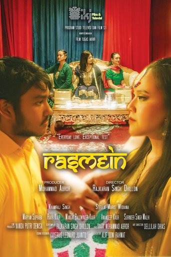 Poster of Rasmein