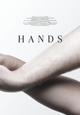 Poster of Hands