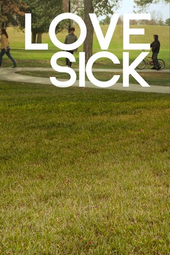 Poster of Love Sick