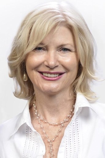 Portrait of Beth Broderick