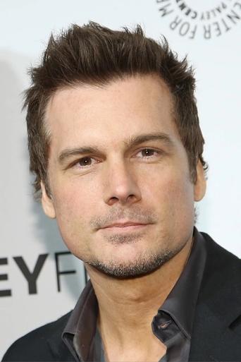 Portrait of Len Wiseman