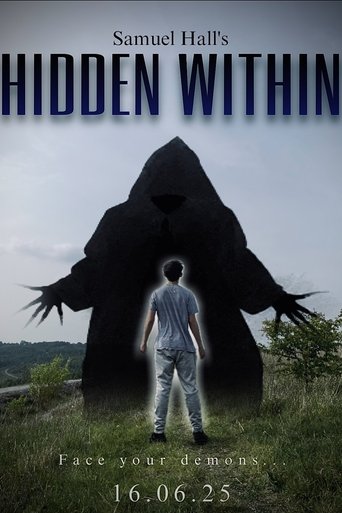 Poster of Hidden Within