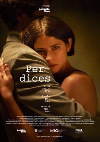 Poster of Perdices