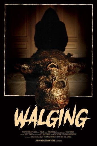 Poster of Walging