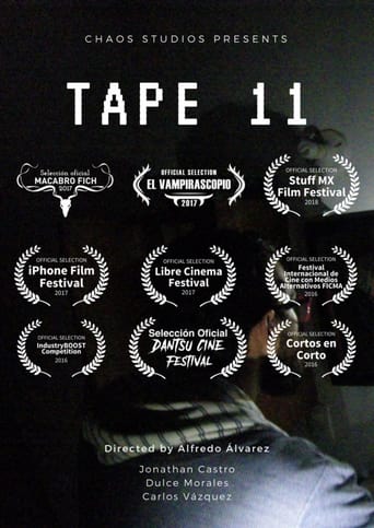 Poster of Tape 11