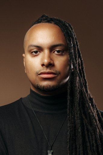 Portrait of Alex Reis