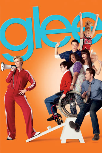 Portrait for Glee - Season 2