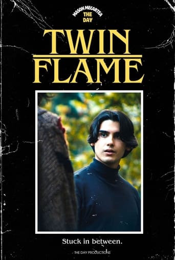 Poster of Twin Flame