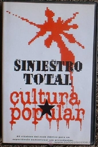 Poster of Siniestro Total: Cultura Popular