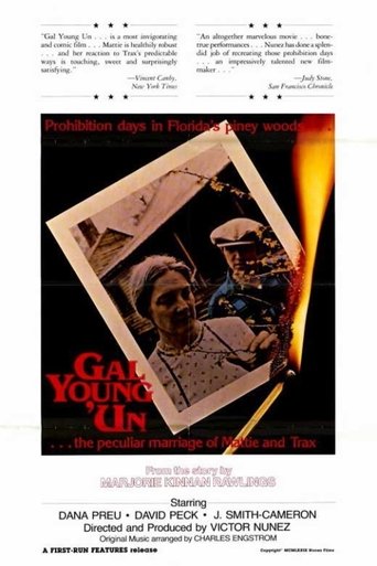 Poster of Gal Young 'Un