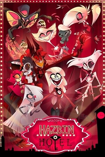 Portrait for Hazbin Hotel - Specials