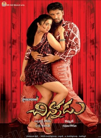 Chinnodu Poster of Chinnodu