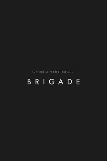 Poster of Brigade