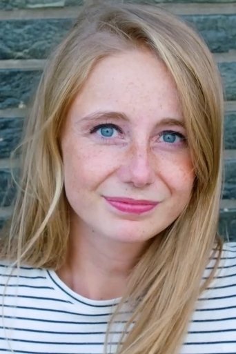 Portrait of Marije de Roode