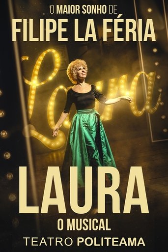 Poster of Laura - O Musical