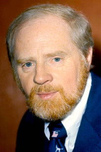 Portrait of Arne Bendiksen