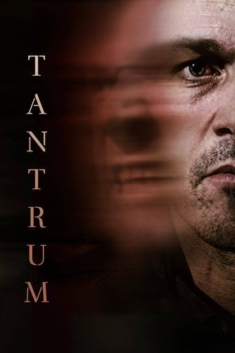 Poster of Tantrum