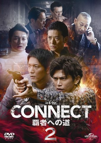 Poster of CONNECT: Road to Conquest 2