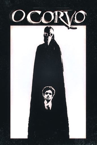 Poster of O Corvo