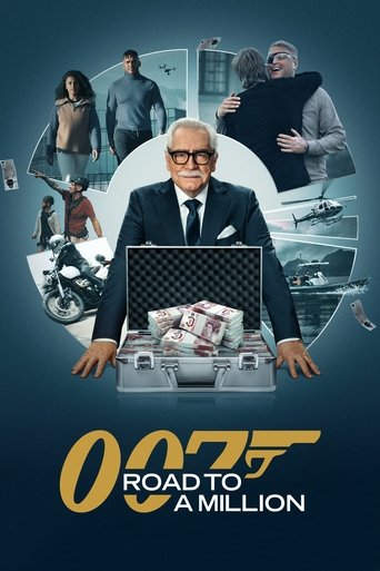 Portrait for 007: Road to a Million - Season 2
