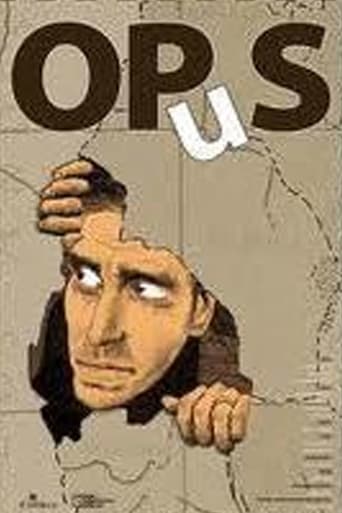 Poster of Opus