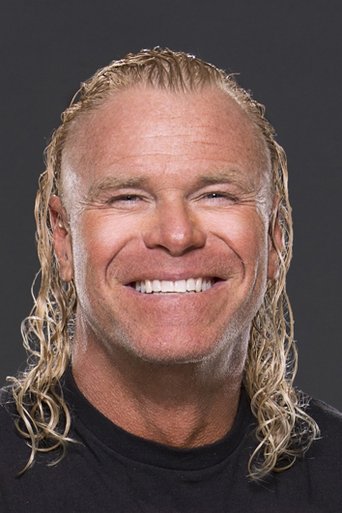 Portrait of Monty Sopp