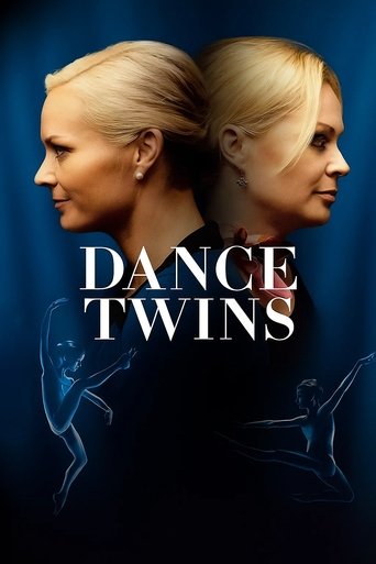 Poster of Dance Twins