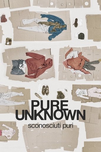 Poster of Pure Unknown