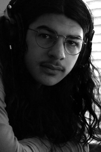 Portrait of Nathan Horowitz