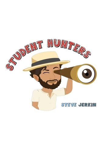 Poster of Student Hunters