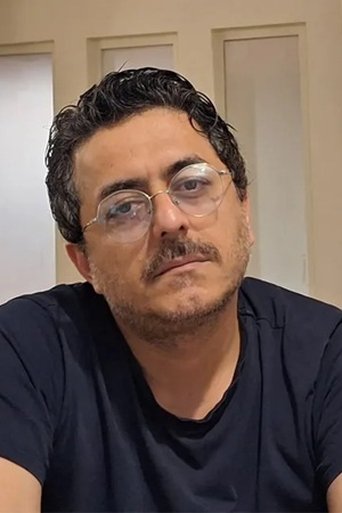 Portrait of Khayyam Vaghar Kashani
