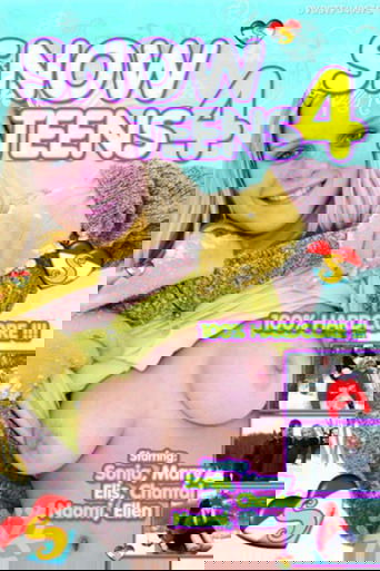 Poster of Snow Teens 4