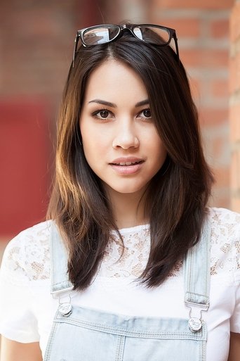 Portrait of Jennifer Weller