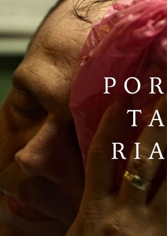 Poster of Portaria