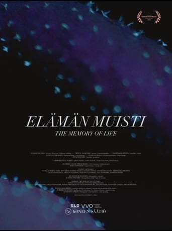 Poster of The Memory Of Life