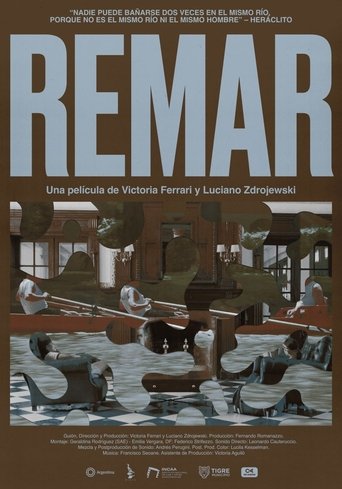 Poster of Remar
