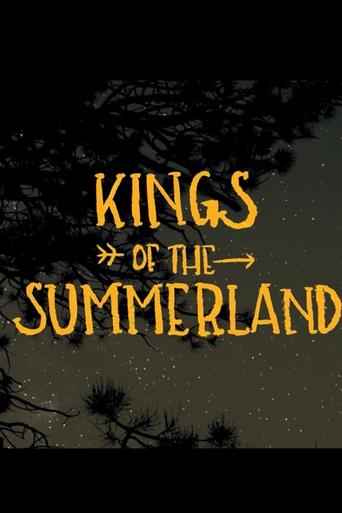 Poster of Kings of the Summerland