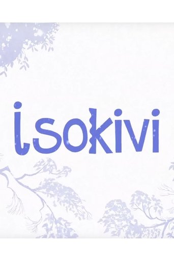 Poster of Isokivi