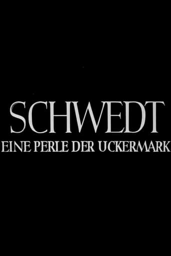 Poster of Schwedt - Eine Perle der Uckermark