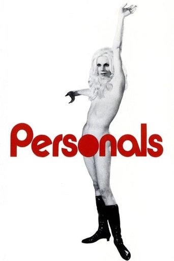 Poster of Personals