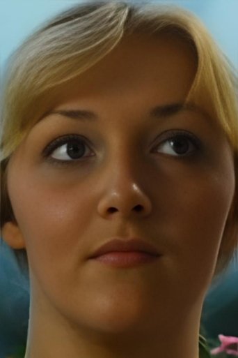 Portrait of Marita Juchen