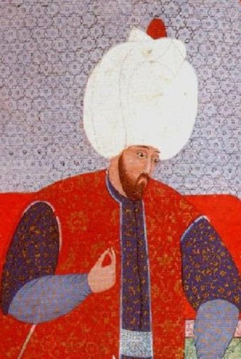 Poster of Süleyman the Magnificent