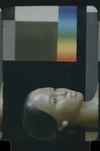 Poster of Trompe l’Oeil: Black Leader
