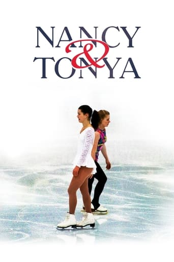 Poster of Nancy & Tonya